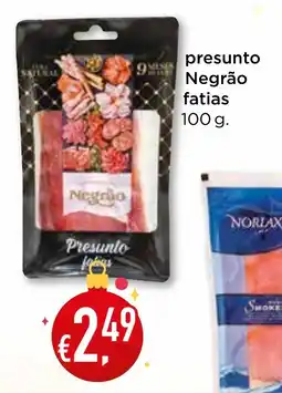 Bolama presunto Negrão fatias promoção