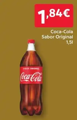 Amanhecer Coca-Cola Sabor Original promoção