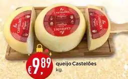 Bolama queijo ovelha promoção