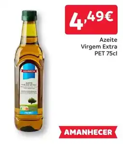 Amanhecer Azeite Virgem Extra promoção
