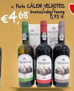 Bolama v. Porto CÁLEM VELHOTES promoção