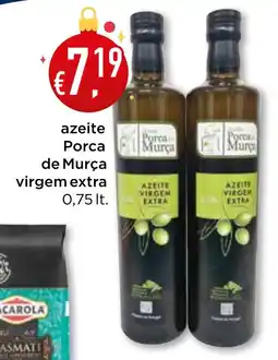 Bolama azeite Porca de Murça virgem extra promoção