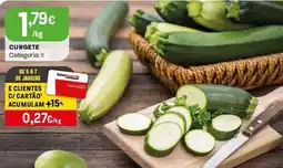Intermarché Curgete promoção