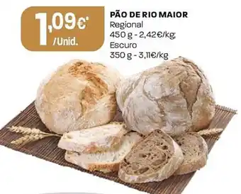 Intermarché Pão de rio maior promoção