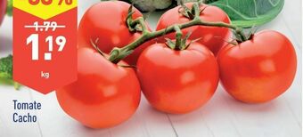 ALDI Tomate promoção