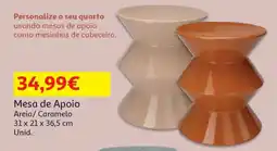 Auchan Mesa de Apoio promoção