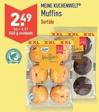 Muffins
