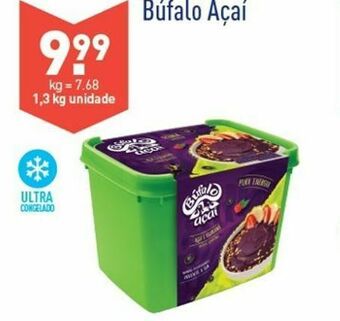 ALDI Gelados promoção