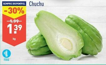 ALDI Alimentação promoção
