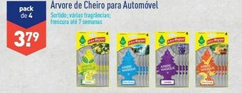 Ambientador carro