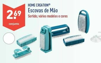 ALDI Acessórios promoção