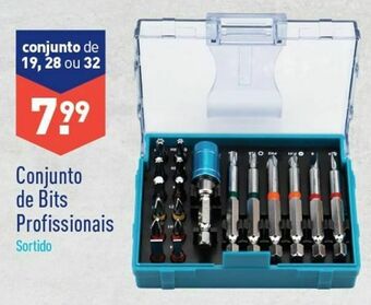 ALDI Ferramentas promoção