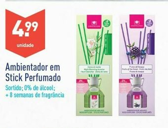 Ambientadores