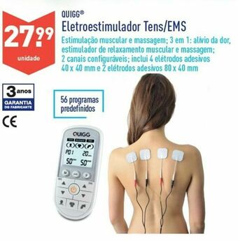 Eletrodoméstico de cuidado pessoal