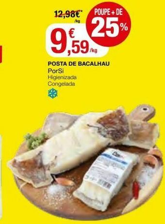 Bacalhau
