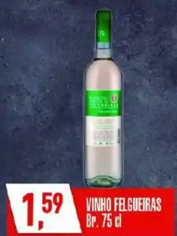 Miranda Supermercados Vinho felgueiras br. promoção