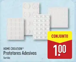 ALDI HOME CREATION Protetores Adesivos promoção