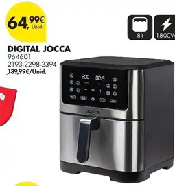 Pingo Doce Digital jocca 964601 promoção