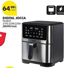 Pingo Doce Digital jocca 964601 promoção
