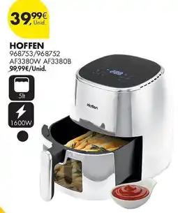 Pingo Doce Hoffen promoção