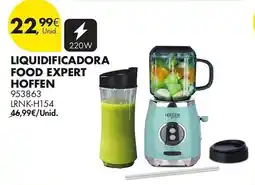 Pingo Doce Liquidificadora food expert hoffen promoção