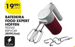 Pingo Doce Batedeira food expert hoffen 933162 promoção