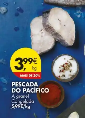 Pescada do pacífico