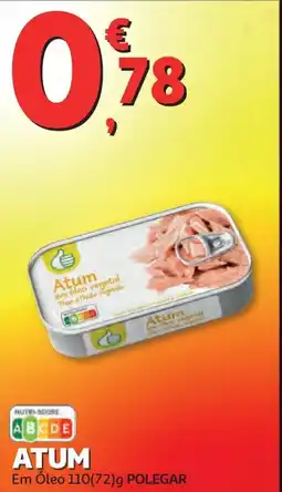 Minipreço Atum promoção