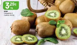 Intermarché Kiwi promoção