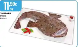 Intermarché Tamboril promoção