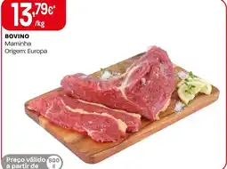 Intermarché Bovino Maminha promoção