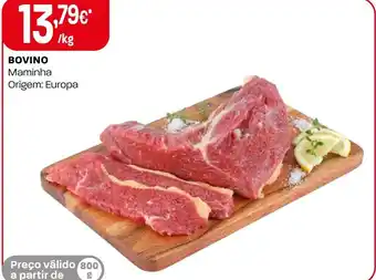 Intermarché Bovino Maminha promoção