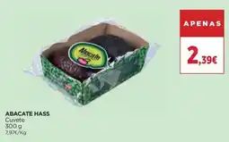 Supercor Abacate hass Cuvete promoção