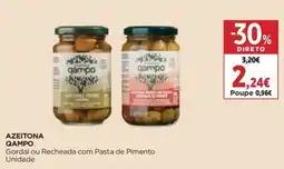 Supercor Azeitona qampo promoção