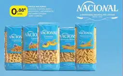 Spar Massa nacional promoção