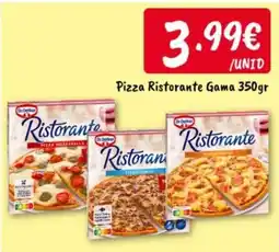 Ponto Fresco Pizza Ristorante Gama promoção