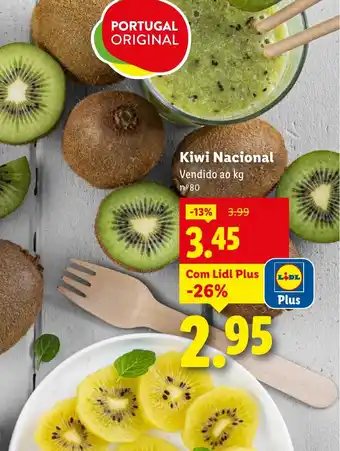 Kiwi Nacional