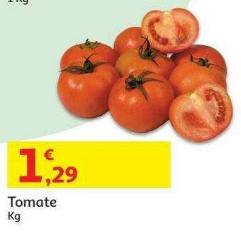 Auchan Tomate promoção