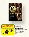 Meu Super Gelado magnum promoção