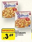 Meu Super Pizza ristorante promoção