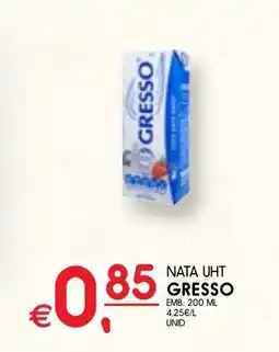 Meu Super Nata uht gresso promoção