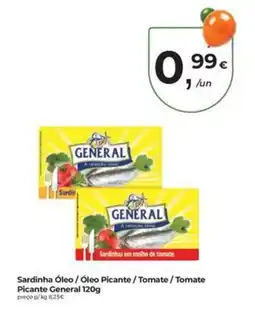 Aqui é fresco Sardinha Óleo / Óleo Picante/Tomate/Tomate Picante General promoção