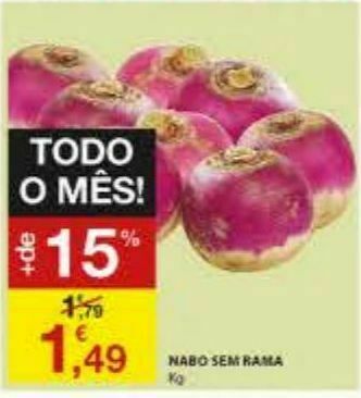 Tubérculos