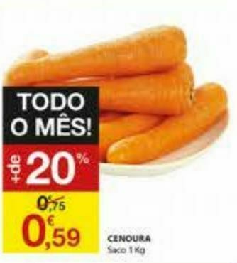 Cenouras