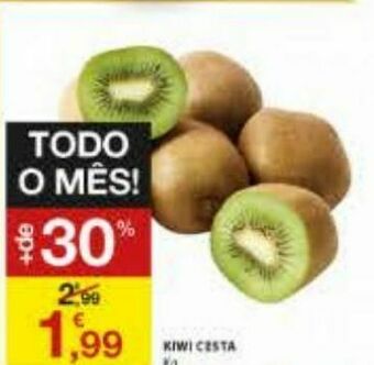 E.Leclerc Kiwi promoção