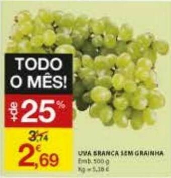 Uvas