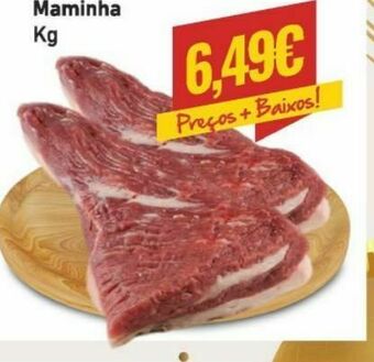 Carne bovina