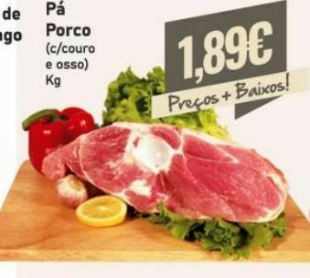 Carne suína