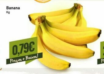 Banana