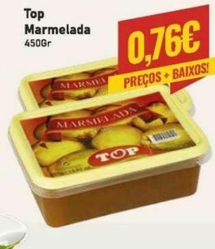 Belita Marmelada promoção
